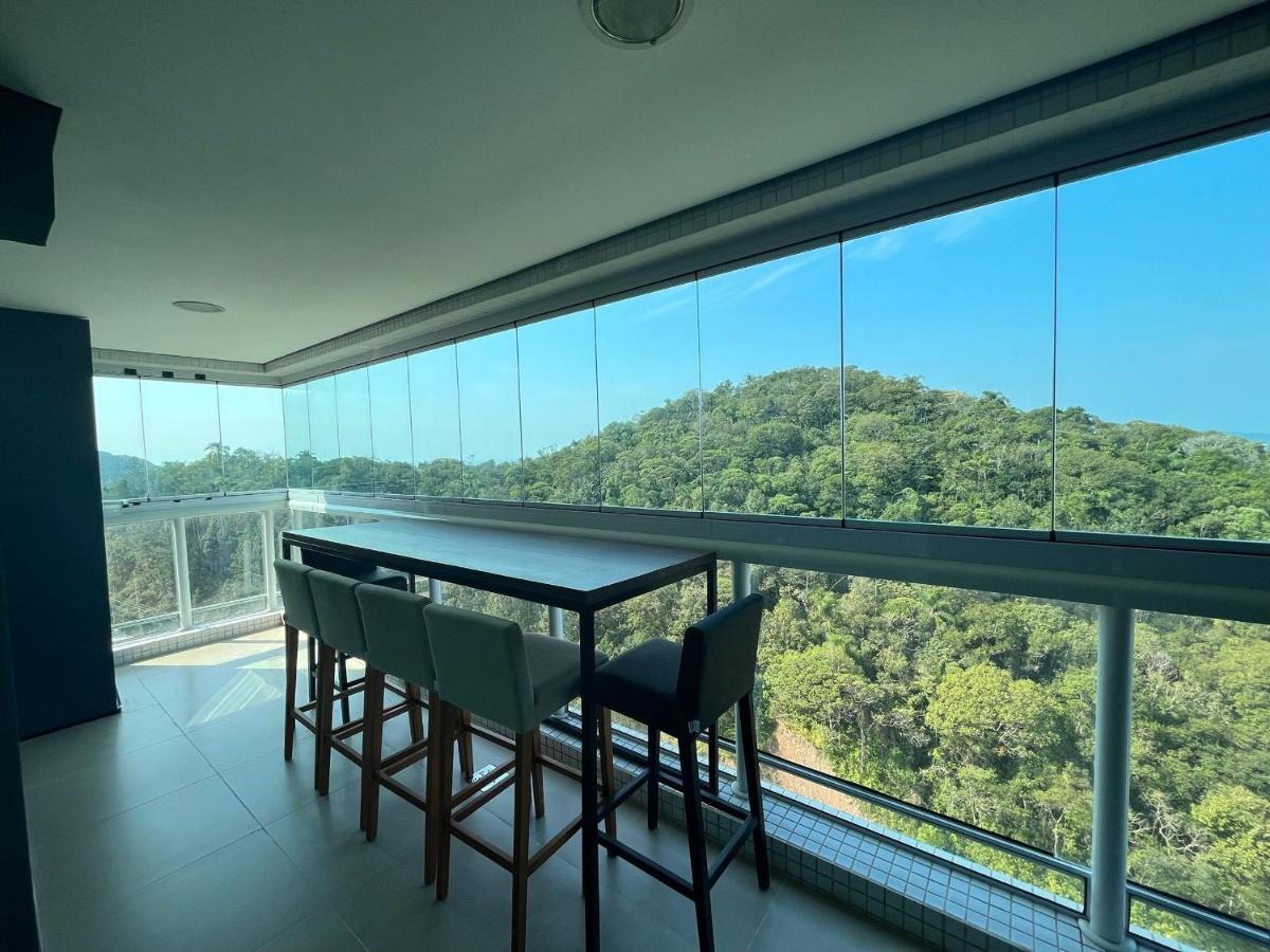 Tr1905 - 2 Quartos Sendo 1 Suíte, Vista Incrível Balneário, Piscina, Em Frente à Big Wheel, Garagem Caminhonete *